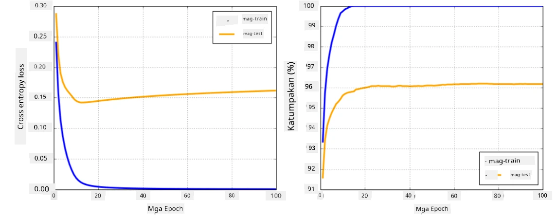 overfitting