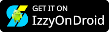 get from IzzyOnDroid